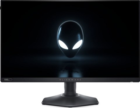 Monitor DELL 210-BJPH (24.5" /IPS /500Hz /1920 x 1080 /Czarny ) Monitor DELL 210-BJPH (24.5" /IPS /500Hz /1920 x 1080 /Czarny )