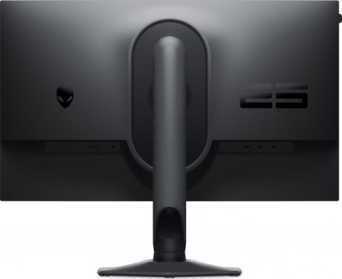 Monitor DELL 210-BJPH (24.5" /IPS /500Hz /1920 x 1080 /Czarny ) Monitor DELL 210-BJPH (24.5" /IPS /500Hz /1920 x 1080 /Czarny )