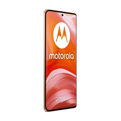 Motorola Edge 50 5G 12/512GB DS Peach Fuzz Motorola Edge 50 5G 12/512GB DS Peach Fuzz