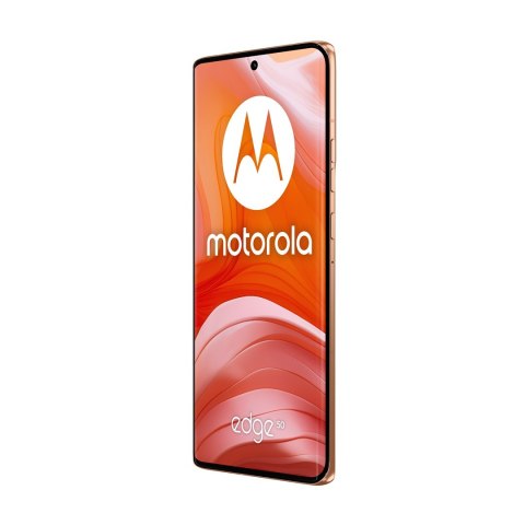Motorola Edge 50 5G 12/512GB DS Peach Fuzz Motorola Edge 50 5G 12/512GB DS Peach Fuzz