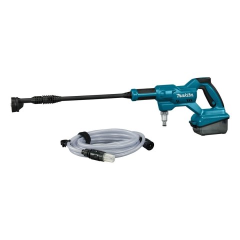 Myjka ciśnieniowa AKU DHW180Z MAKITA Myjka ciśnieniowa AKU DHW180Z MAKITA