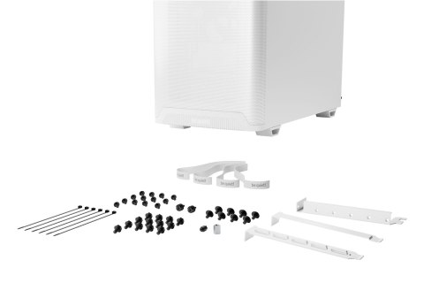 OBUDOWA BE QUIET! PURE BASE 501 LX White BGW79