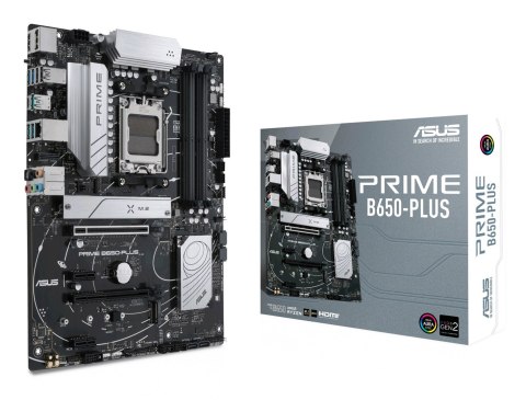 Płyta główna ASUS PRIME B650-PLUS Płyta główna ASUS PRIME B650-PLUS