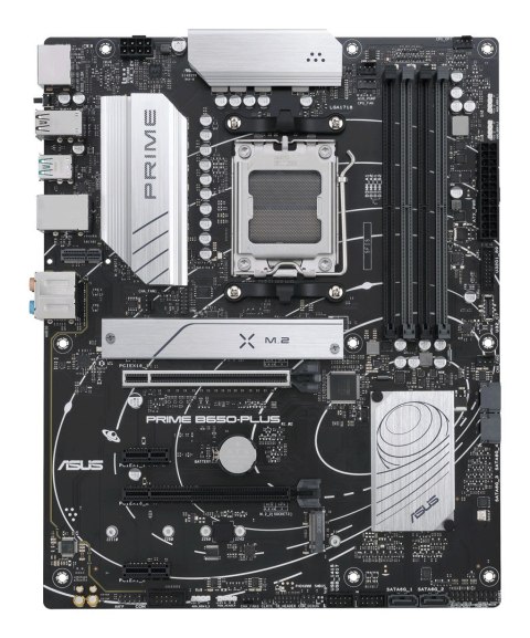 Płyta główna ASUS PRIME B650-PLUS Płyta główna ASUS PRIME B650-PLUS