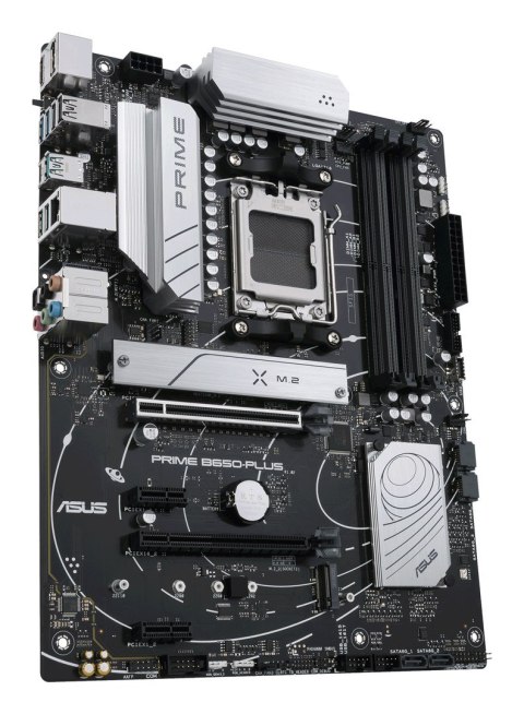 Płyta główna ASUS PRIME B650-PLUS Płyta główna ASUS PRIME B650-PLUS