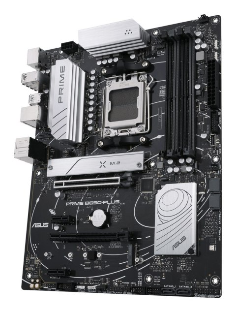 Płyta główna ASUS PRIME B650-PLUS Płyta główna ASUS PRIME B650-PLUS