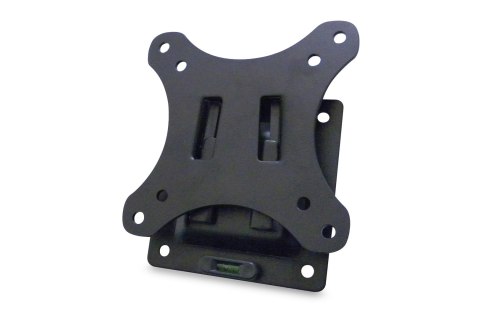 Uchwyt ścienny do monitora DIGITUS DA-90303-1 (ścienne; 10" - 27"; max. 18kg)