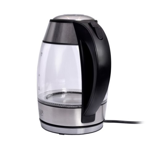 Czajnik szklany 1,8 L Czajnik szklany 1,8 L