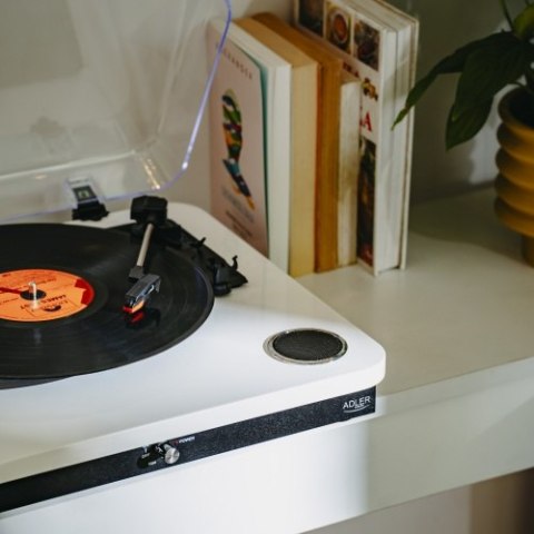 Gramofon z USB i Bluetooth