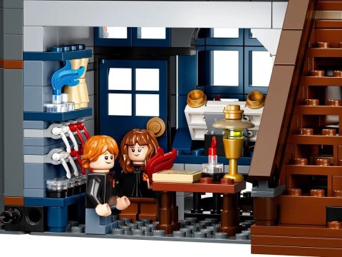 LEGO 75978 Harry Potter Ulica Pokątna™ LEGO 75978 Harry Potter Ulica Pokątna™