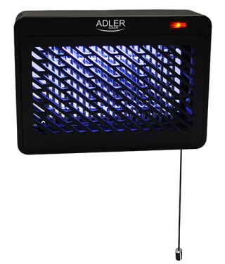 Lampa owadobójcza