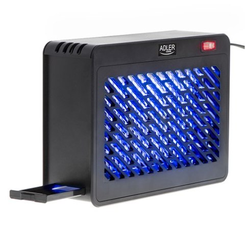 Lampa owadobójcza Lampa owadobójcza