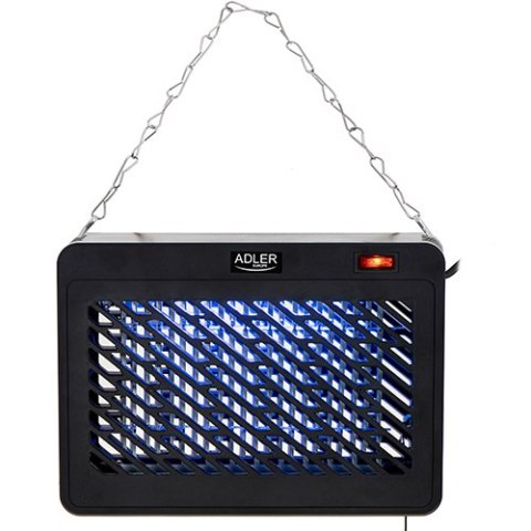 Lampa owadobójcza Lampa owadobójcza