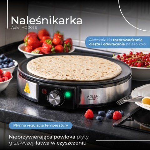 Naleśnikarka Naleśnikarka