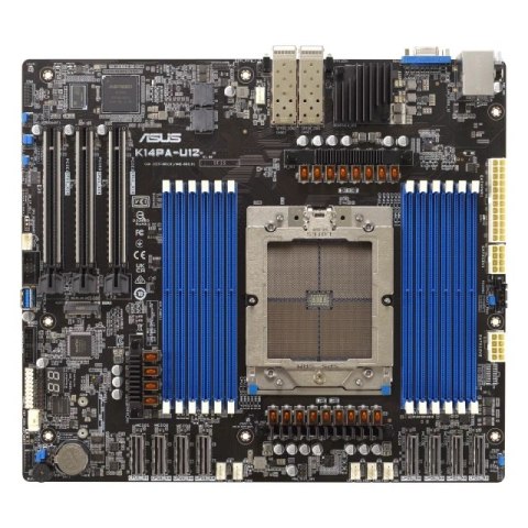 Płyta główna ASUS K14PA-U12 (SP5 ) Płyta główna ASUS K14PA-U12 (SP5 )