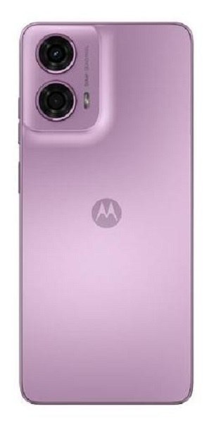 Smartphone MOTOROLA Moto G24 8/128 GB Lawendowy 128 GB Lawendowy PB180020PL Smartphone MOTOROLA Moto G24 8/128 GB Lawendowy 128 GB Lawendowy PB180020PL
