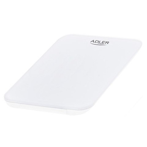 Waga kuchenna - 10kg - ładowana przez USB - wodoodporna IPX5