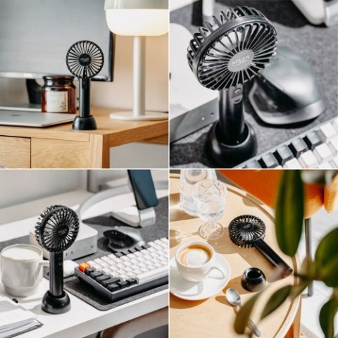 Wentylator przenośny na USB | Mini wentylator
