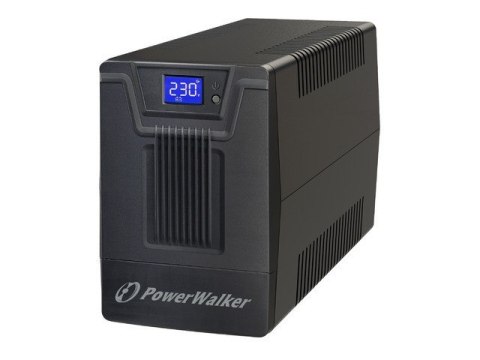 Zasilacz awaryjny POWERWALKER VI 2000 SCL FR 2000VA Zasilacz awaryjny POWERWALKER VI 2000 SCL FR 2000VA