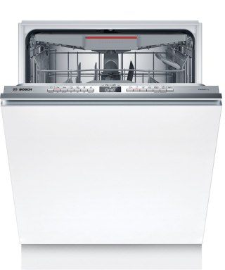 Zmywarka do zabudowy BOSCH SMV6YCX02E