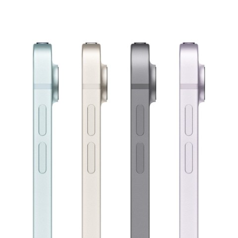 Apple iPad Air 5G Apple M TD-LTE & FDD-LTE 128 GB 33 cm (13") 8 GB Wi-Fi 6E (802.11ax) iPadOS 18 Fioletowy Apple iPad Air 5G Apple M TD-LTE & FDD-LTE 128 GB 33 cm (13") 8 GB Wi-Fi 6E (802.11ax) iPadOS 18 Fioletowy