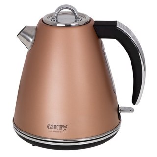Czajnik metalowy 1,5 L