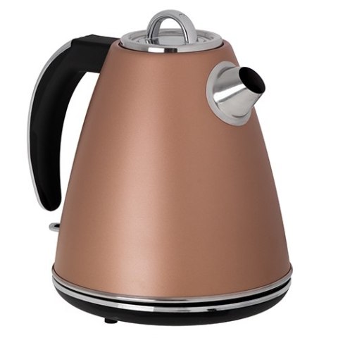 Czajnik metalowy 1,5 L