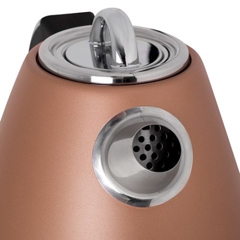 Czajnik metalowy 1,5 L