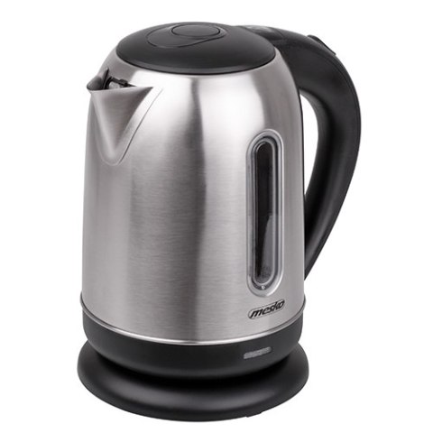 Czajnik metalowy 1,7L