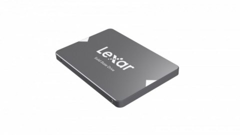 Dysk SSD LEXAR LNS100-512RB (2.5″ /512GB ) Dysk SSD LEXAR LNS100-512RB (2.5″ /512GB )