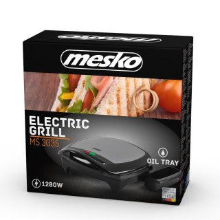 Grill elekt. - dietetyczny