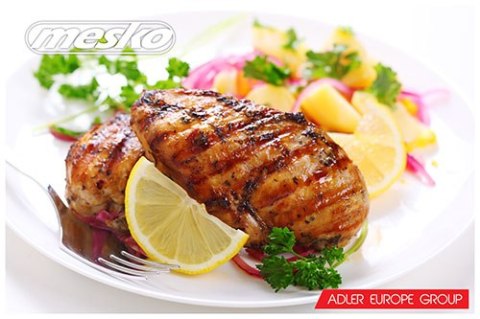Grill elekt. - dietetyczny