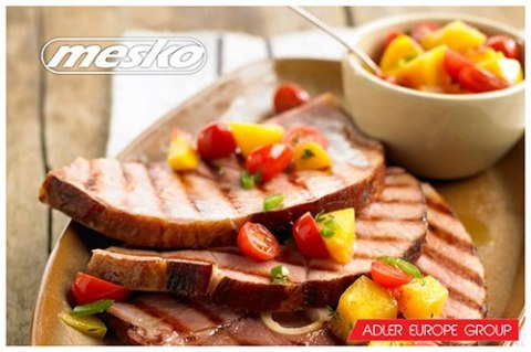Grill elekt. - dietetyczny