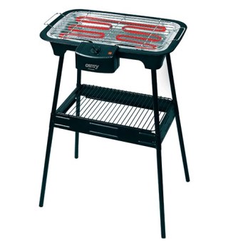 Grill elektryczny