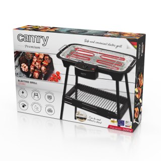 Grill elektryczny