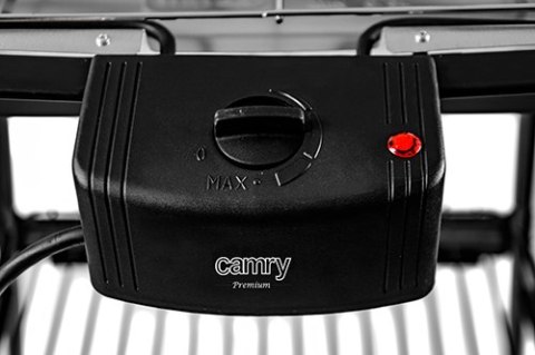 Grill elektryczny