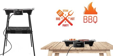 Grill elektryczny
