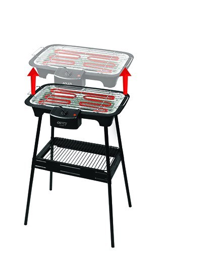 Grill elektryczny