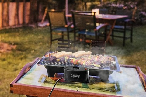 Grill elektryczny