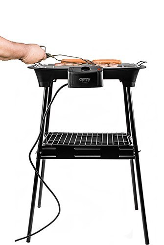 Grill elektryczny