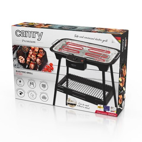 Grill elektryczny