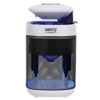 Lampa owadobójcza UV LED USB wentylatorowa