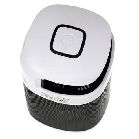 Lampa owadobójcza UV LED USB wentylatorowa Lampa owadobójcza UV LED USB wentylatorowa