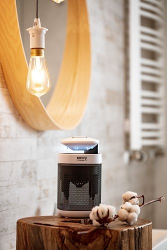Lampa owadobójcza UV LED USB wentylatorowa Lampa owadobójcza UV LED USB wentylatorowa