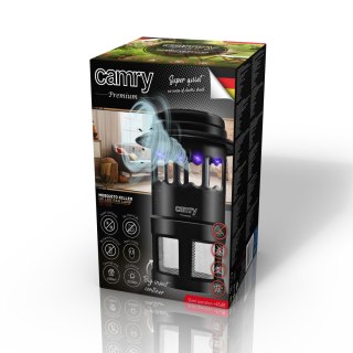 Lampa owadobójcza UV LED wentylatorowa