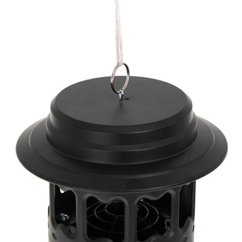 Lampa owadobójcza UV LED wentylatorowa Lampa owadobójcza UV LED wentylatorowa