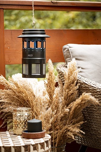 Lampa owadobójcza UV LED wentylatorowa Lampa owadobójcza UV LED wentylatorowa