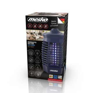 Lampa owadobójcza UV