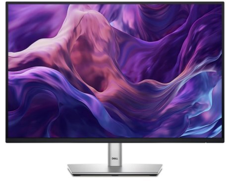 Monitor DELL 210-BMJF/5Y (24" /IPS /100Hz /1920 x 1200 /Czarno-srebrny )