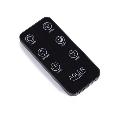 Nawilżacz powietrza 4,3L z funkcją aromaterapii